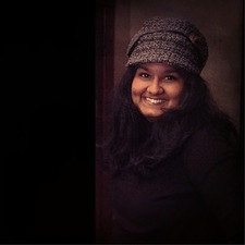 Anitha Ravikrishnan