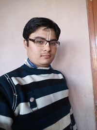 Govind Negi