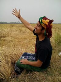 Biswajit Das