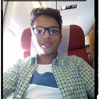 Shardul Chitale