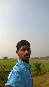 Karthik Chowdary