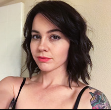 Steph Farrell