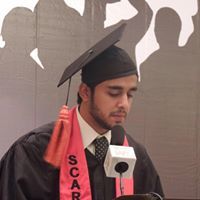 Usman Nawaz