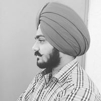 ਰਵਿ ਅੰਗੂਰਾਲ