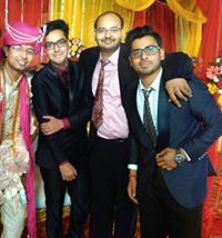 Shashank Bhardwaj