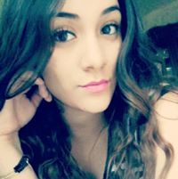 Stephy Baca