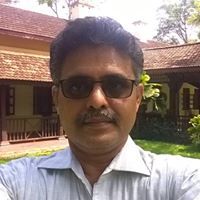Raghavendra Pandurangi