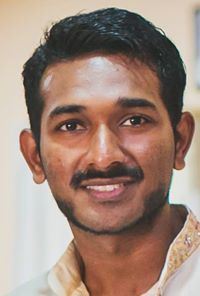 Santha Kumar