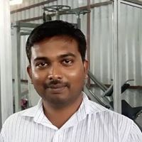 சுரேஷ் கிருஷ்ணசாமி