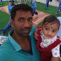 Pushparaj Jayaprakash