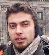 Emre Dönmez