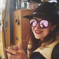 Kate Berry