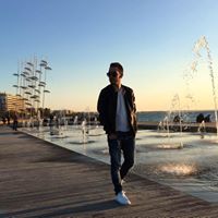 Μαρίνος Καλής