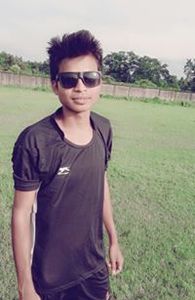 গৌতম ৰয়