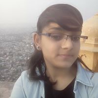 Ruchika Ajmera