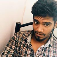 Prashanth Prashanth