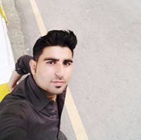 Aqib Khattak