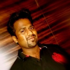 Hari Krishnan