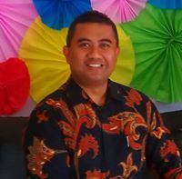 Iwan Saputra