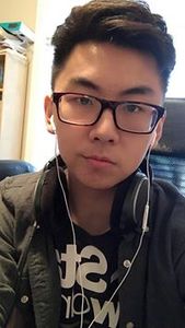 travis liu
