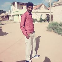 ವರದರಾಜ್ ಗೌಡ