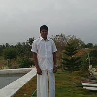 Manivannan Yogesh