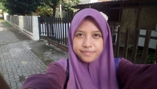 Siti Fatimah