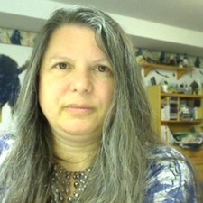 Victoria Stolp