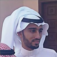 خالد الشمري