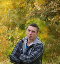 Саша Петрушенко