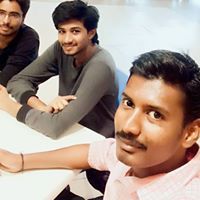 Vamsi Nimmagadda