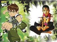 Pratham Shrestha