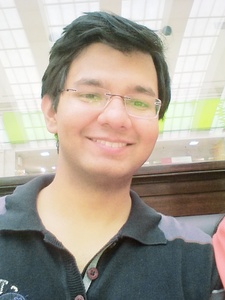 Saurabh Sharma