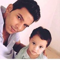 Zeeshan Shaikh