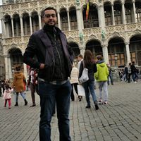 Yassir Dalil
