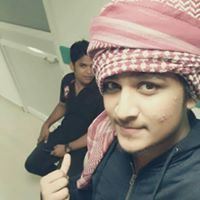 Hubail Hilal