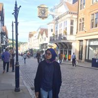 Noraini Khalid