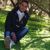 Bashar M