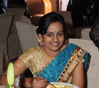 harini krishna