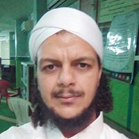 الشيخ حمادة