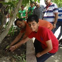Priyanshu Gupta