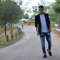 Shariful Minhaz