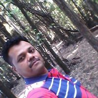 Hameed Kc