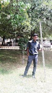 Sakthi Rajan