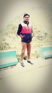 Shubham Prajapati