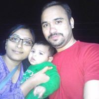 Er Harshad