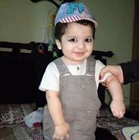 Usman Asghar