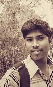 Krishna Kumar