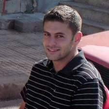 Sayed Fares