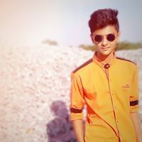 Anshul Jain